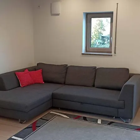 Ferienwohnung Flussendlich Beilngries Buitenkant foto