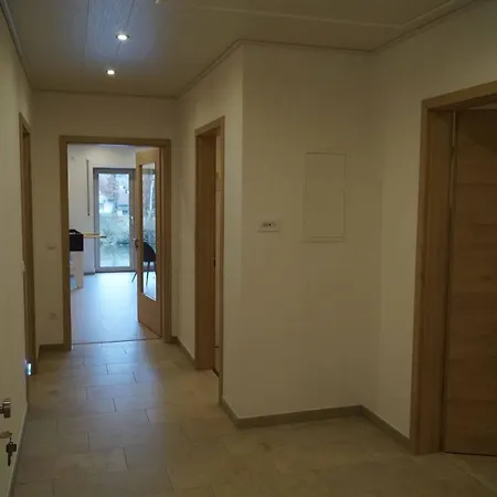 Ferienwohnung Flussendlich Beilngries Buitenkant foto