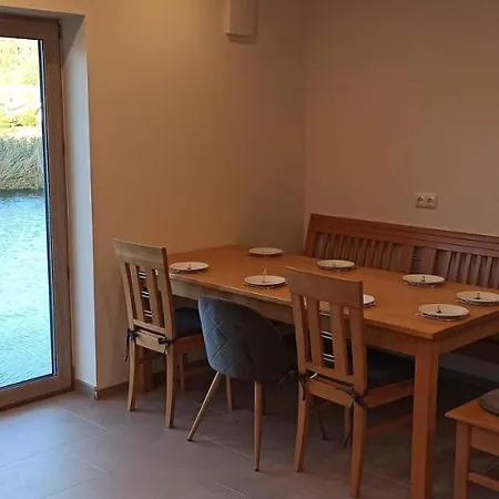 Ferienwohnung Flussendlich Beilngries Buitenkant foto