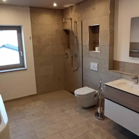 Ferienwohnung Flussendlich Beilngries Buitenkant foto