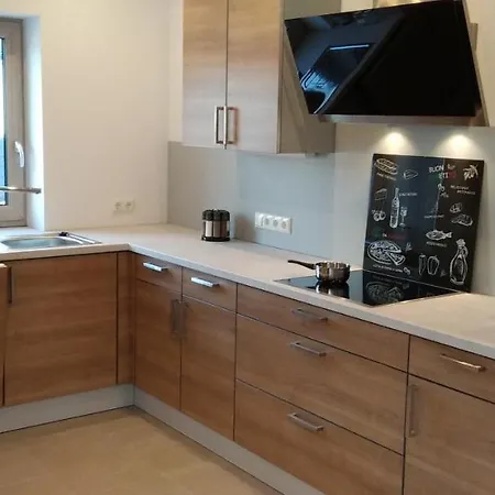 Ferienwohnung Flussendlich Beilngries Buitenkant foto