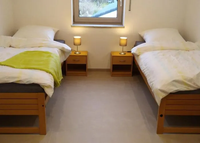 Ferienwohnung flussendlich