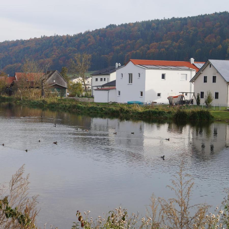 Apartment Flussendlich Beilngries