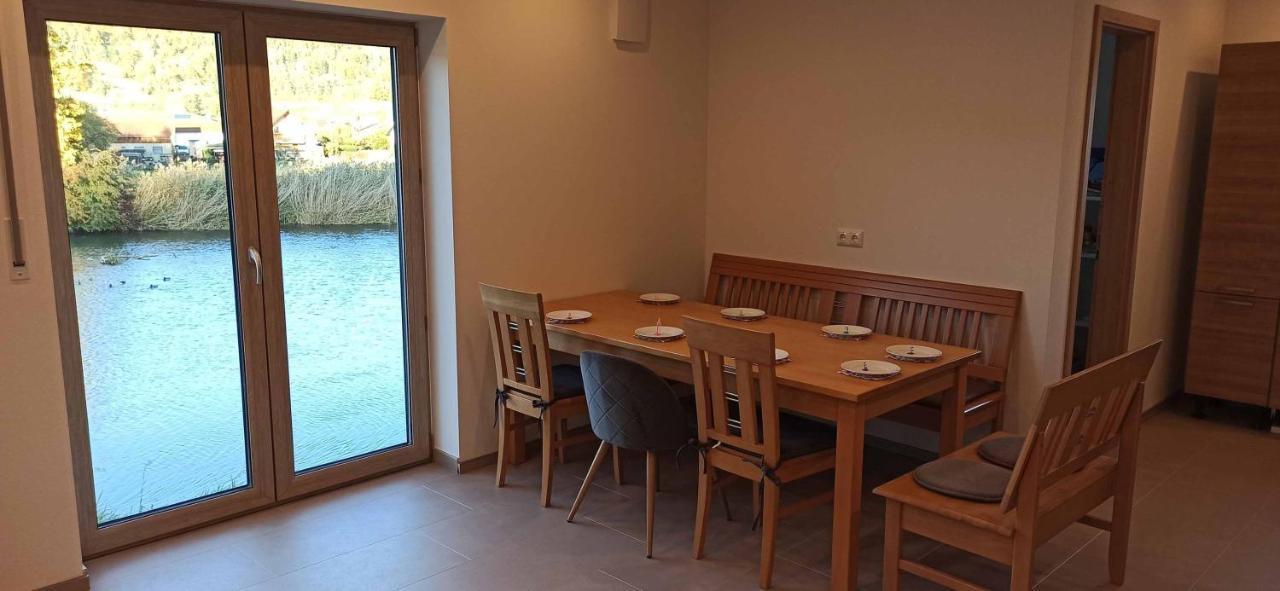 Apartment Flussendlich Beilngries